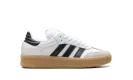 Samba XLG GS "White Black Gum" JH6516