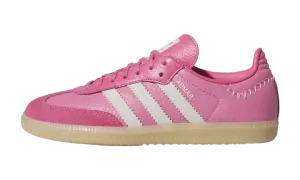 Samba Bliss GS "Pink" JQ4488