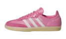 Samba Bliss GS "Pink" JQ4488