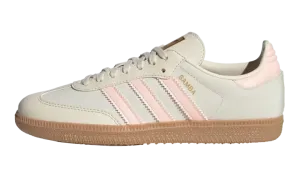 Samba OG GS "Wonder Blue/Powder Yellow/Gum" JH7598