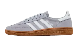 Handball Spezial GS "Halo Silver Gum" JH8665