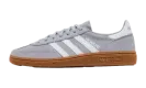 Handball Spezial GS "Halo Silver Gum" JH8665