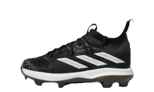 Adizero Afterburner Nwv GS "CORE BLACK CLOUD WHITE (GS)" IE1629