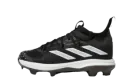 Adizero Afterburner Nwv GS "CORE BLACK CLOUD WHITE (GS)" IE1629