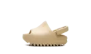 Yeezy Slide Infant "Desert Sand" FW6348