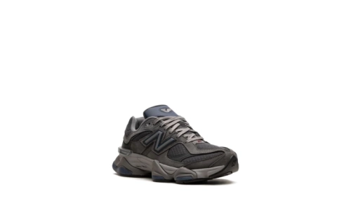 New Balance 9060 - Panelled Suede
