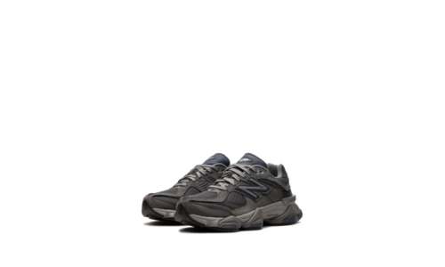 New Balance 9060 - Panelled Suede