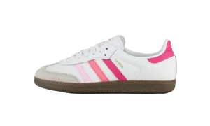 Samba OG GS "White Orchid Fusion" JP5492