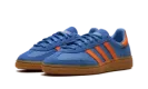Handball Spezial GS "Focus Blue Orange Gum" JH7858
