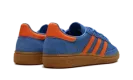 Handball Spezial GS "Focus Blue Orange Gum" JH7858