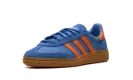 Handball Spezial GS "Focus Blue Orange Gum" JH7858