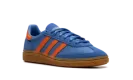 Handball Spezial GS "Focus Blue Orange Gum" JH7858