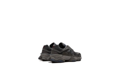 New Balance 9060 - Panelled Suede
