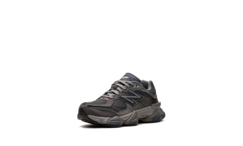New Balance 9060 - Panelled Suede
