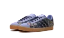 Gazelle GS "Liberty London Floral Embroidery" JH5207