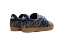 Gazelle GS "Liberty London Floral Embroidery" JH5207