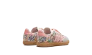 Samba OG TD "Liberty London Floral Embroidery" JI0282