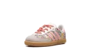Samba OG TD "Liberty London Floral Embroidery" JI0282