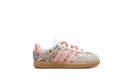 Samba OG TD "Liberty London Floral Embroidery" JI0282