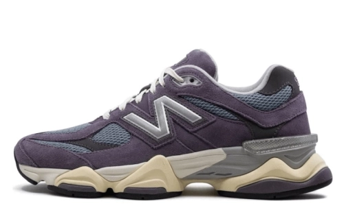 New Balance 9060 - Shadow