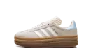 Gazelle Bold GS "Wonder White Clear Sky" JH5540