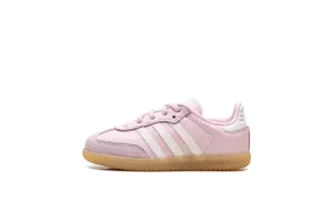 Samba OG TD "Pink" JR3165