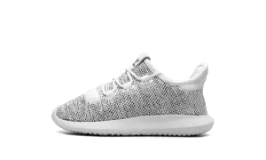 Originals Tubular Shadow Knit PS "White Black" by2223