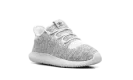 Originals Tubular Shadow Knit PS "White Black" by2223