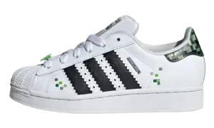 Superstar GS "Minecraft - Creeper" JQ8749