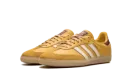 Samba OG GS "Preloved Yellow"