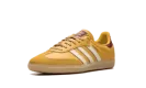 Samba OG GS "Preloved Yellow"