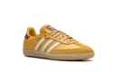 Samba OG GS "Preloved Yellow"