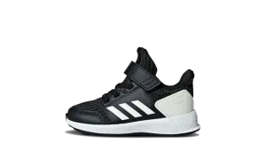 Rapidarun Knit TD "Black" AH2611