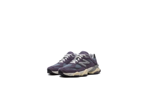 New Balance 9060 - Shadow