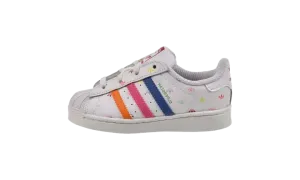Superstar TD "White Pulse Magenta" ID9815