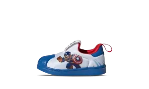 Superstar 360 TD "Marvel - Captain America" FX4882
