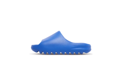 Yeezy Slides - Azure