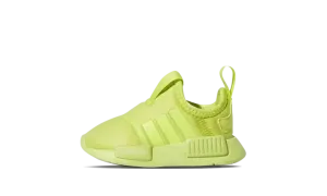 NMD 360 TD "Team Semi Solar Yellow" GX3319