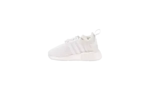 NMD_R1 TD "Triple White" FW0418