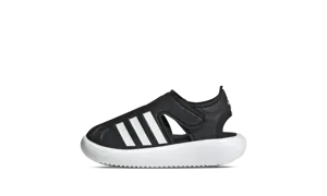 Closed Toe Water Sandals TD "Black" GW0391