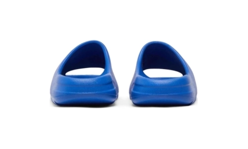 Yeezy Slides - Azure