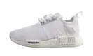 NMD R1 C "Crystal White" FW0416