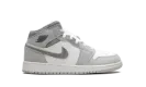 Air Jordan 1 Mid SE GS "Neutral Grey" FQ8088 002