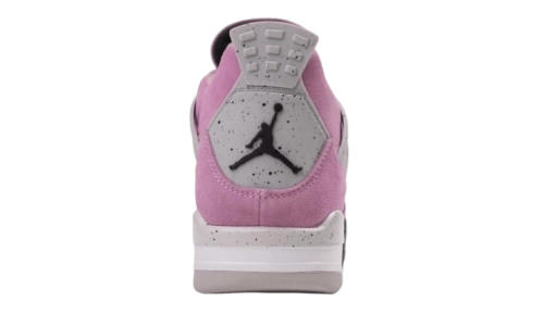 Air Jordan 4 - Orchid
