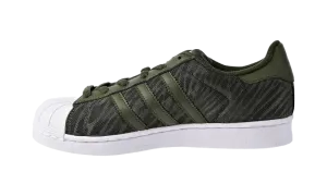 Superstar Glitter Mesh "Night Cargo" BB0314