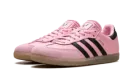 Samba Indoor J "Messi Light Pink Black" JR0424