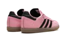 Samba Indoor J "Messi Light Pink Black" JR0424
