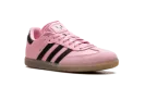 Samba Indoor J "Messi Light Pink Black" JR0424