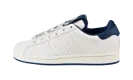 Superstar GS "Chalk White Crew Navy" GX7286
