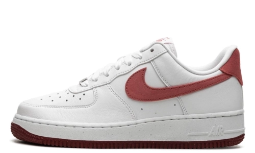 Air Force 1 - White/Adobe